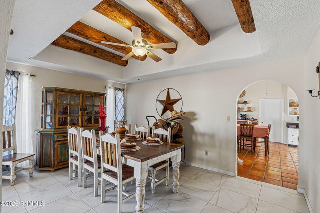 4 Cielo Escondido, Anthony, NM 88021