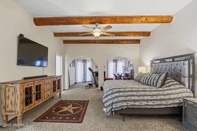 4 Cielo Escondido, Anthony, NM 88021