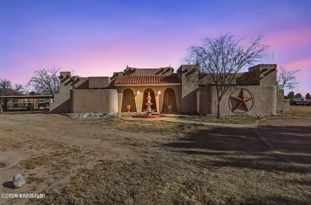 4 Cielo Escondido, Anthony, NM 88021