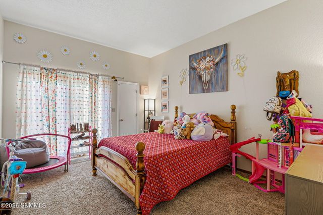 4 Cielo Escondido, Anthony, NM 88021