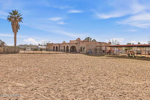 4 Cielo Escondido, Anthony, NM 88021