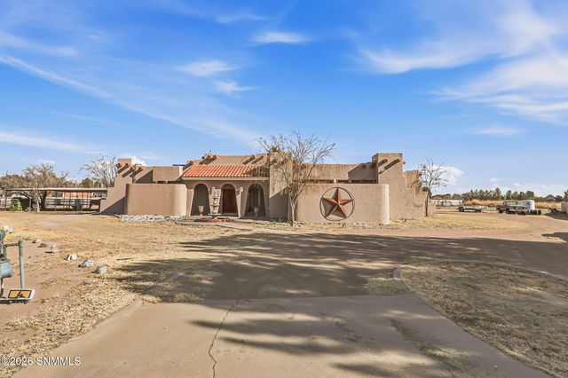 4 Cielo Escondido, Anthony, NM 88021