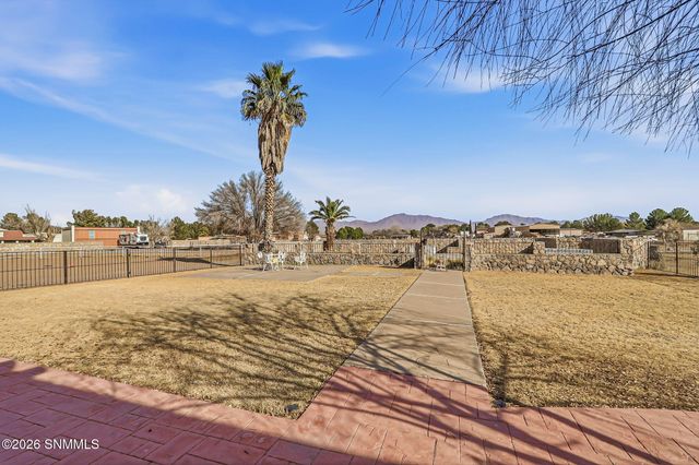 4 Cielo Escondido, Anthony, NM 88021