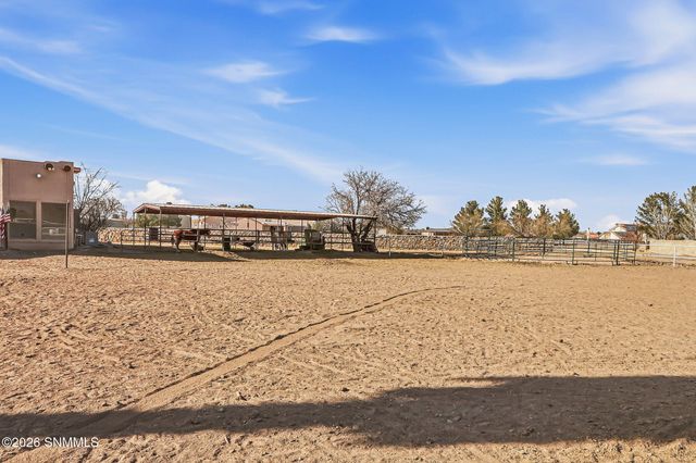 4 Cielo Escondido, Anthony, NM 88021