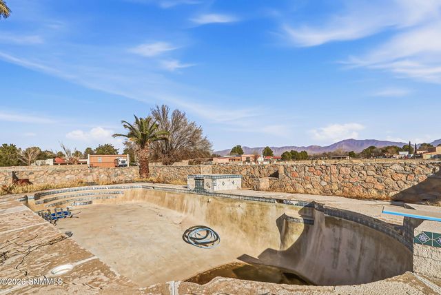 4 Cielo Escondido, Anthony, NM 88021