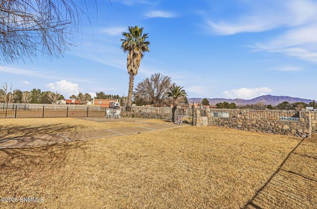 4 Cielo Escondido, Anthony, NM 88021