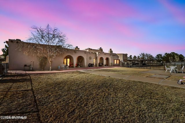 4 Cielo Escondido, Anthony, NM 88021