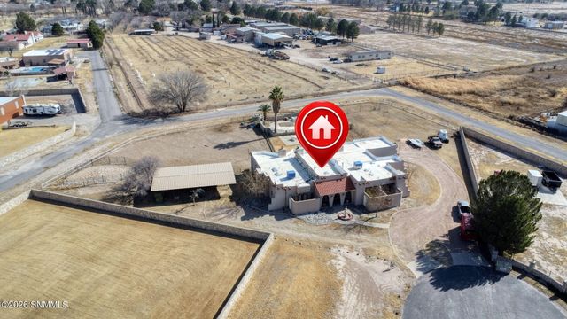 4 Cielo Escondido, Anthony, NM 88021