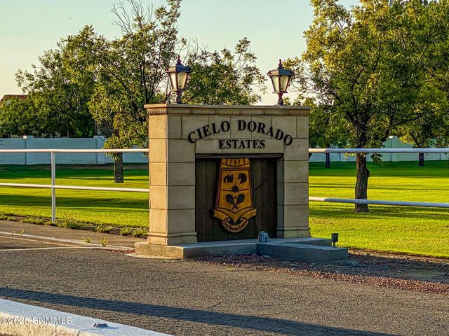 4 Cielo Escondido, Anthony, NM 88021