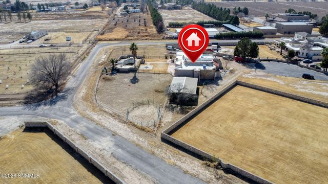 4 Cielo Escondido, Anthony, NM 88021