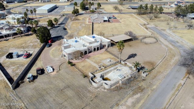 4 Cielo Escondido, Anthony, NM 88021