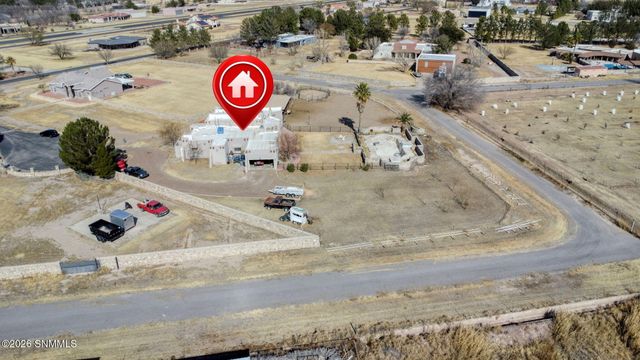 4 Cielo Escondido, Anthony, NM 88021