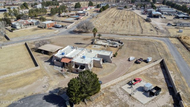 4 Cielo Escondido, Anthony, NM 88021