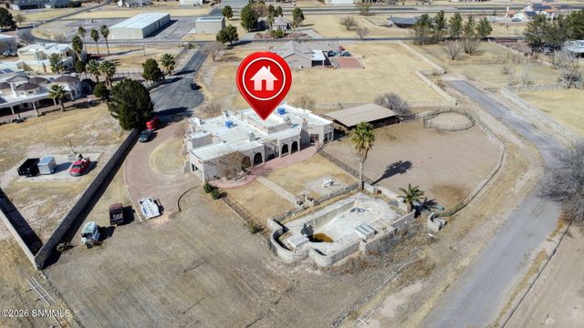 4 Cielo Escondido, Anthony, NM 88021