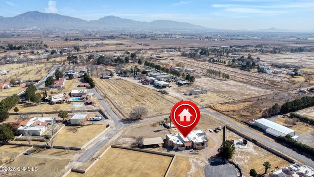 4 Cielo Escondido, Anthony, NM 88021