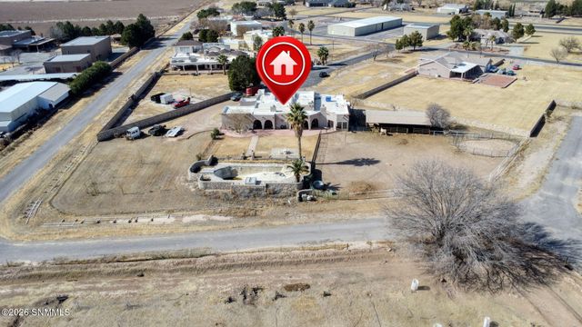 4 Cielo Escondido, Anthony, NM 88021