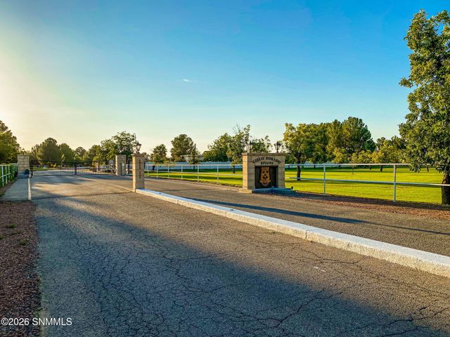 4 Cielo Escondido, Anthony, NM 88021