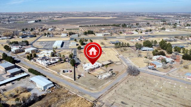 4 Cielo Escondido, Anthony, NM 88021