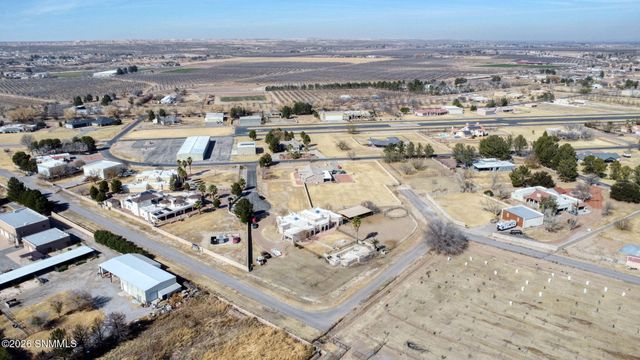 4 Cielo Escondido, Anthony, NM 88021