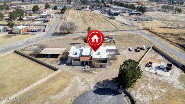 4 Cielo Escondido, Anthony, NM 88021