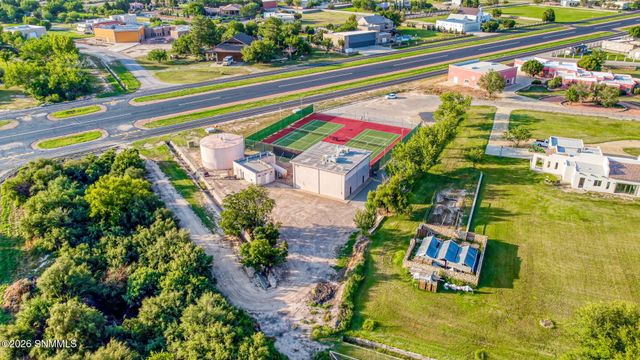 4 Cielo Escondido, Anthony, NM 88021