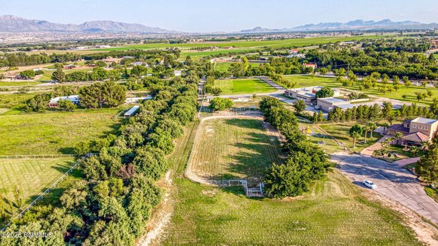 4 Cielo Escondido, Anthony, NM 88021