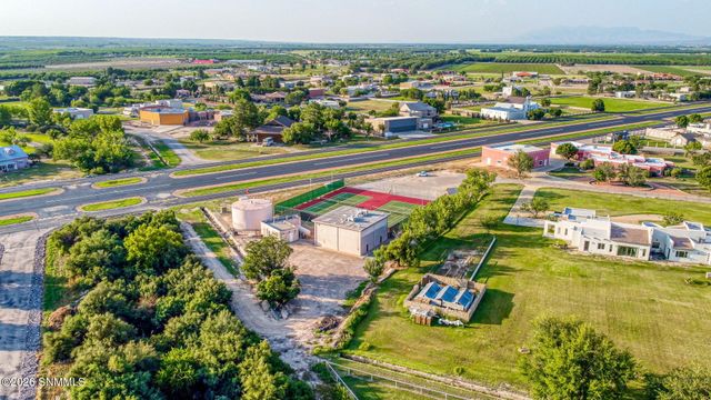 4 Cielo Escondido, Anthony, NM 88021