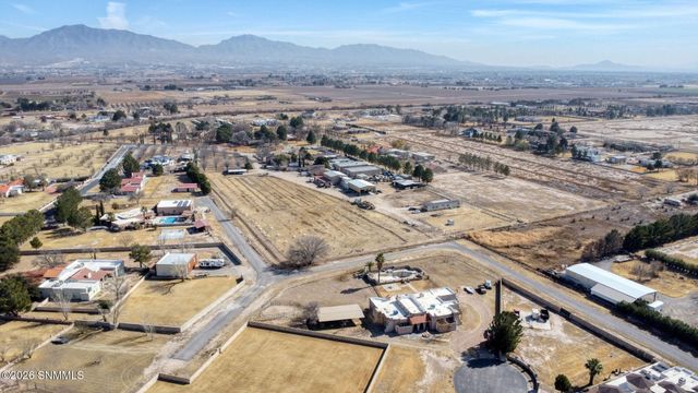 4 Cielo Escondido, Anthony, NM 88021