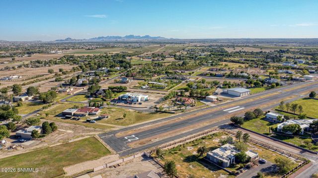 4 Cielo Escondido, Anthony, NM 88021