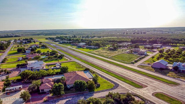 4 Cielo Escondido, Anthony, NM 88021