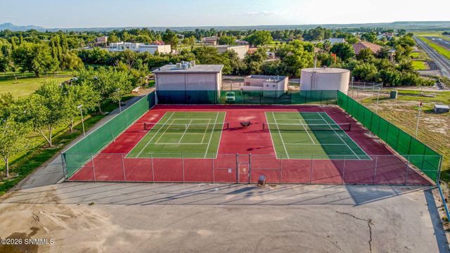 4 Cielo Escondido, Anthony, NM 88021