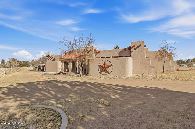 4 Cielo Escondido, Anthony, NM 88021