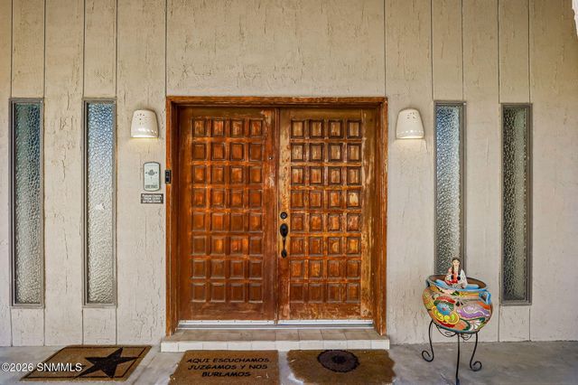 4 Cielo Escondido, Anthony, NM 88021