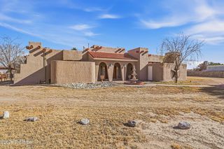 4 Cielo Escondido, Anthony, NM 88021