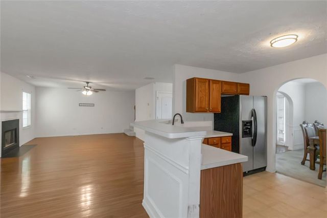 11354 Conner Court, Hampton, GA 30228