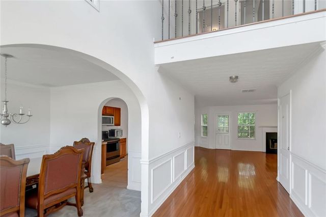 11354 Conner Court, Hampton, GA 30228