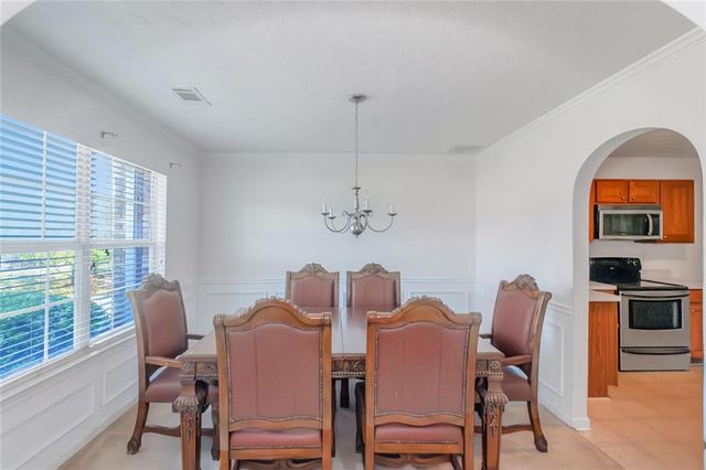 11354 Conner Court, Hampton, GA 30228