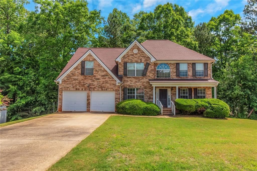 11354 Conner Court, Hampton, GA 30228