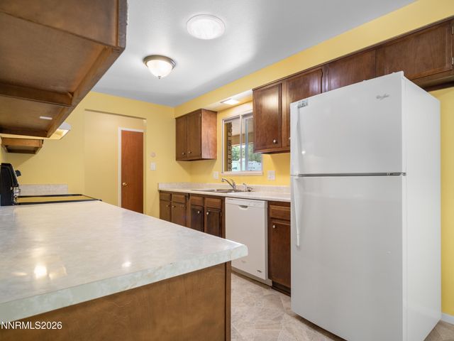 1406 Palo Verde Drive, Carson City, NV 89701