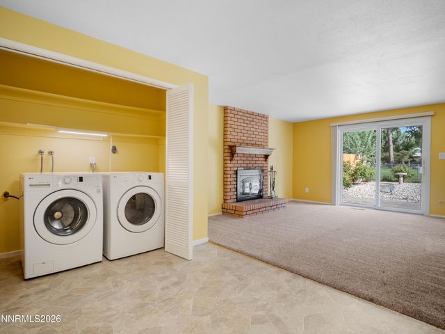 1406 Palo Verde Drive, Carson City, NV 89701