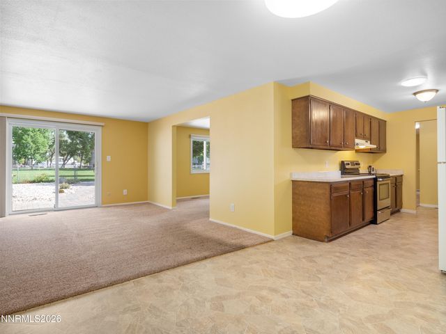 1406 Palo Verde Drive, Carson City, NV 89701