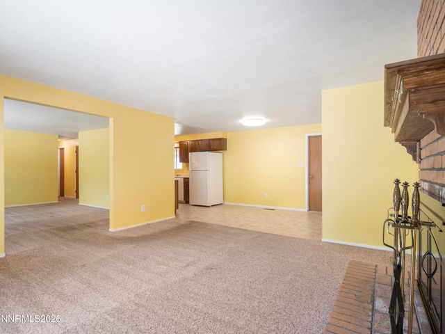 1406 Palo Verde Drive, Carson City, NV 89701