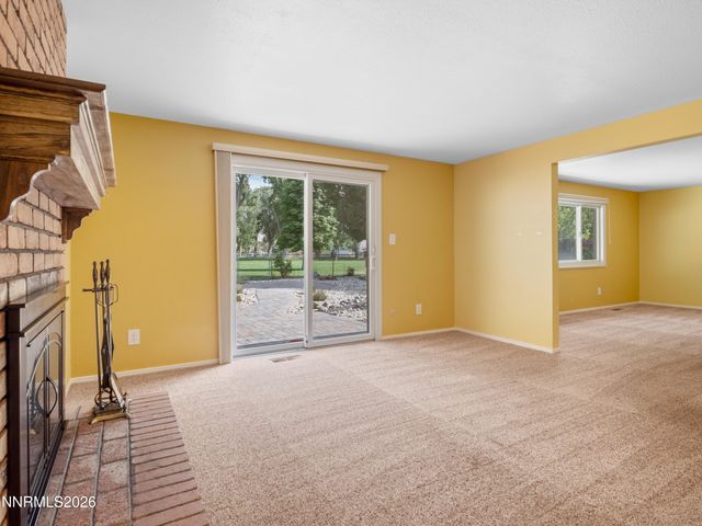 1406 Palo Verde Drive, Carson City, NV 89701