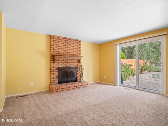 1406 Palo Verde Drive, Carson City, NV 89701