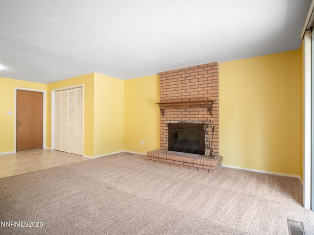 1406 Palo Verde Drive, Carson City, NV 89701