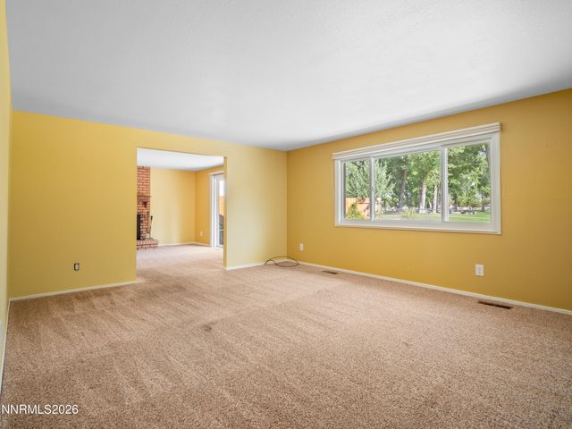 1406 Palo Verde Drive, Carson City, NV 89701