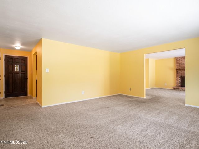 1406 Palo Verde Drive, Carson City, NV 89701