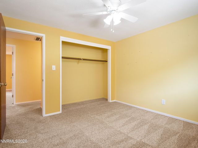 1406 Palo Verde Drive, Carson City, NV 89701