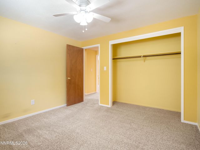 1406 Palo Verde Drive, Carson City, NV 89701