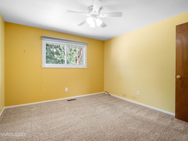 1406 Palo Verde Drive, Carson City, NV 89701